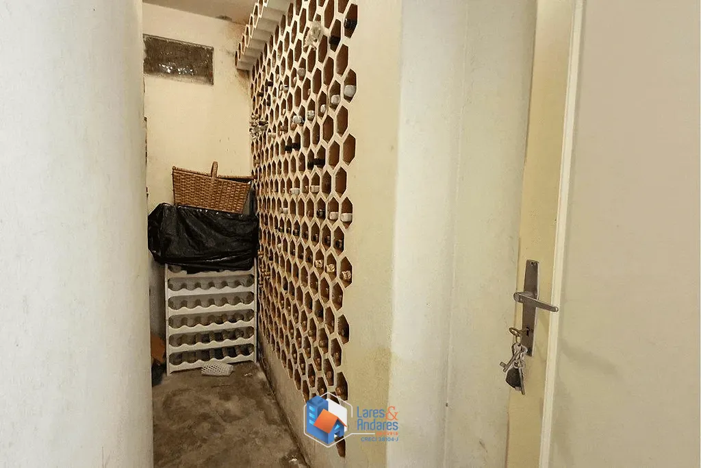 Casa, 6 quartos, 473 m² - Foto 32