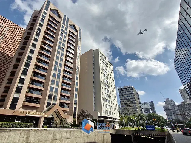 Apartamento 1 quarto e 1 banheiro, à venda, no bairro Jardim Paulista em São Paulo