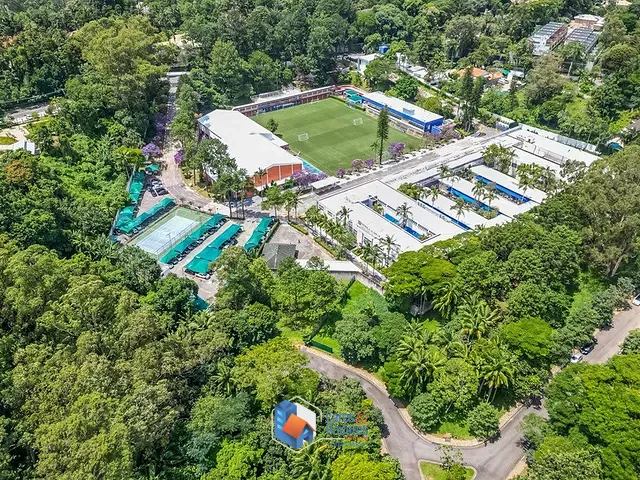 Terreno à venda, no bairro Chácara Flora em São Paulo
