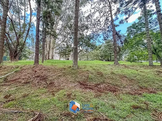 Terreno à venda, no bairro Chácara Flora em São Paulo