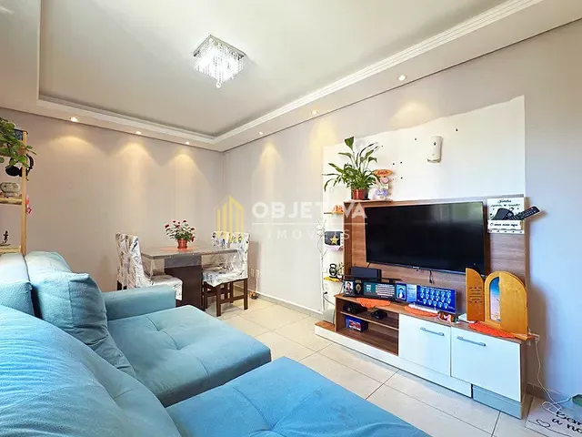 Apartamento 2 quartos e 2 banheiros, à venda, no bairro Azenha em Porto Alegre