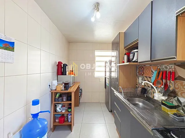 Apartamento 2 quartos e 2 banheiros, à venda, no bairro Azenha em Porto Alegre