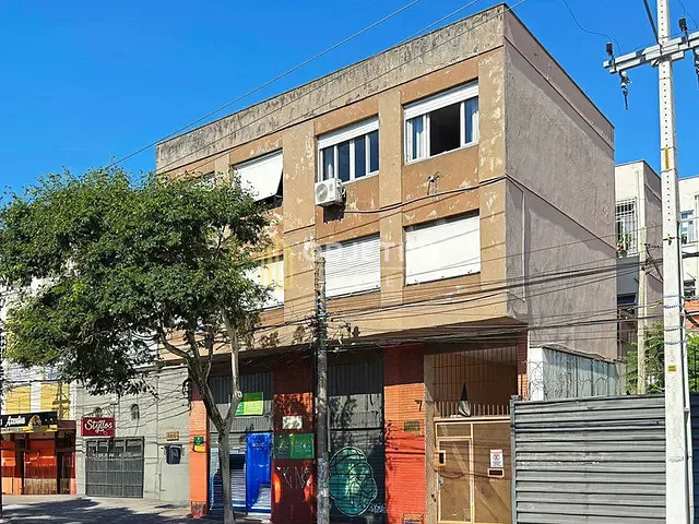 Apartamento 2 quartos e 2 banheiros, à venda, no bairro Azenha em Porto Alegre