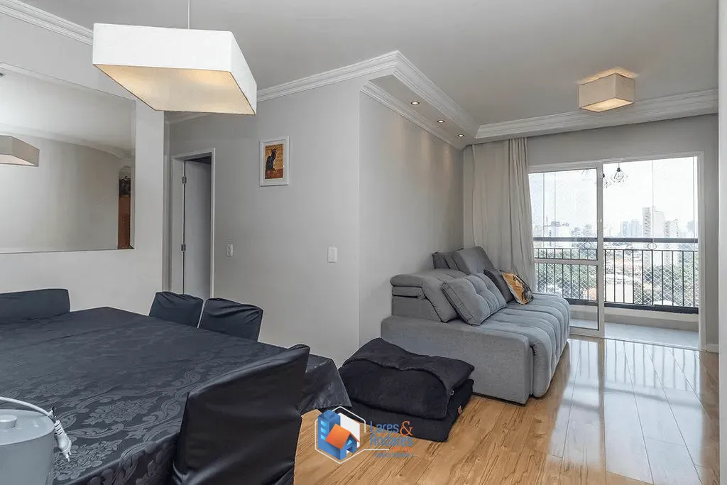 Apartamento, 2 quartos, 68 m² - Foto 28