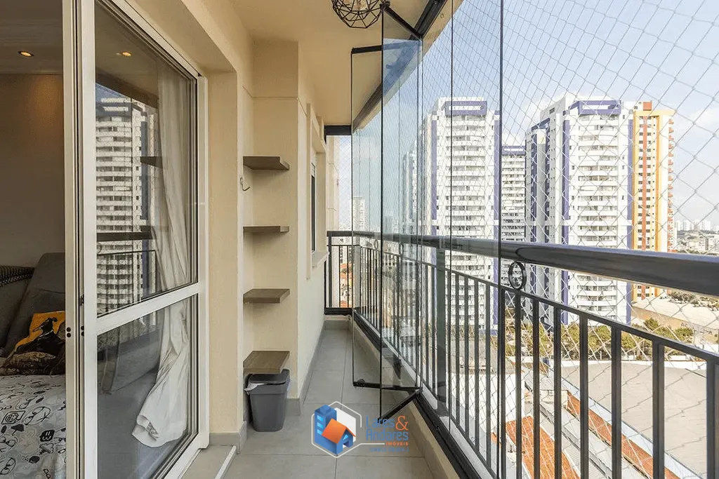 Apartamento, 2 quartos, 68 m² - Foto 27
