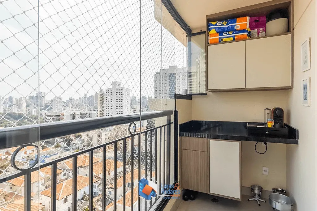 Apartamento, 2 quartos, 68 m² - Foto 25