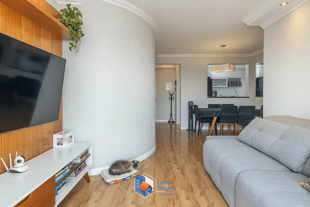 Apartamento, 2 quartos, 68 m² - Foto 24