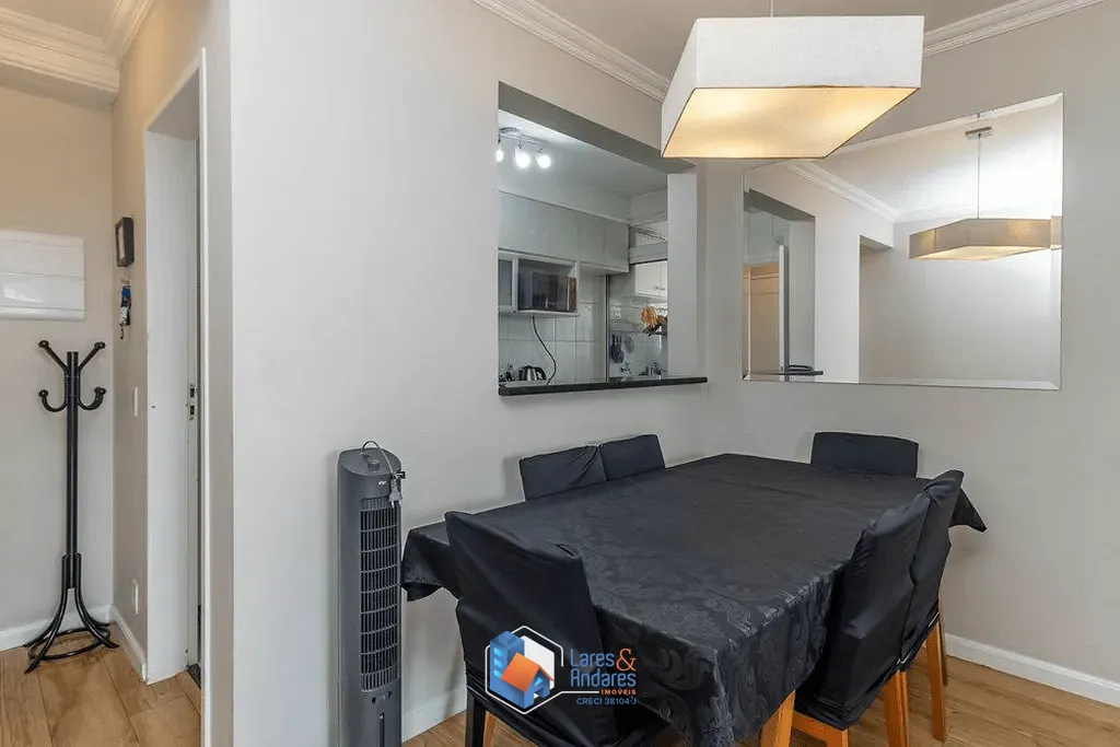 Apartamento, 2 quartos, 68 m² - Foto 23