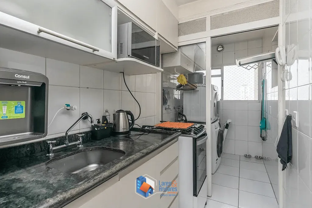 Apartamento, 2 quartos, 68 m² - Foto 21