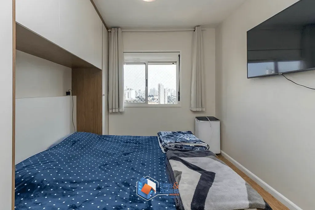 Apartamento, 2 quartos, 68 m² - Foto 18