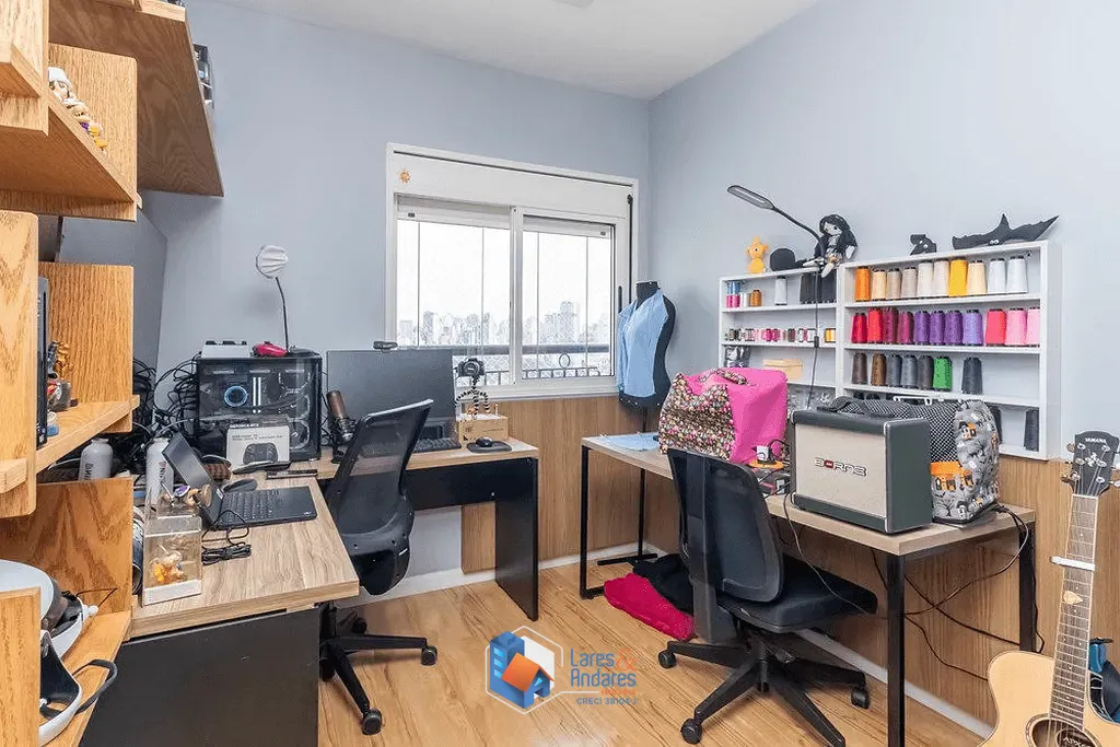 Apartamento, 2 quartos, 68 m² - Foto 15