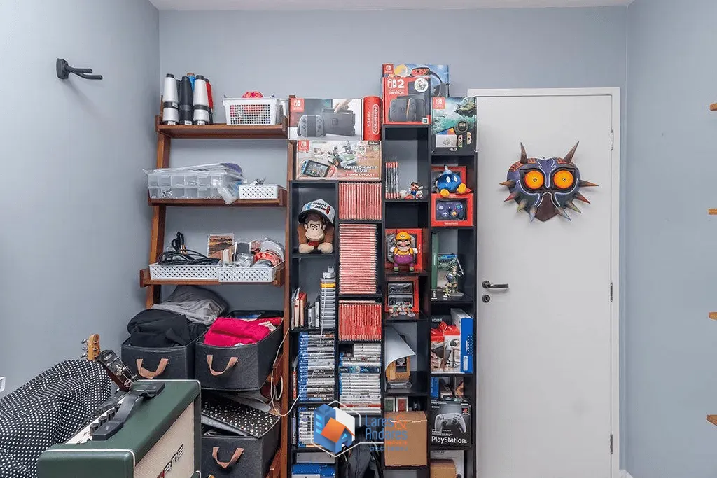 Apartamento, 2 quartos, 68 m² - Foto 14