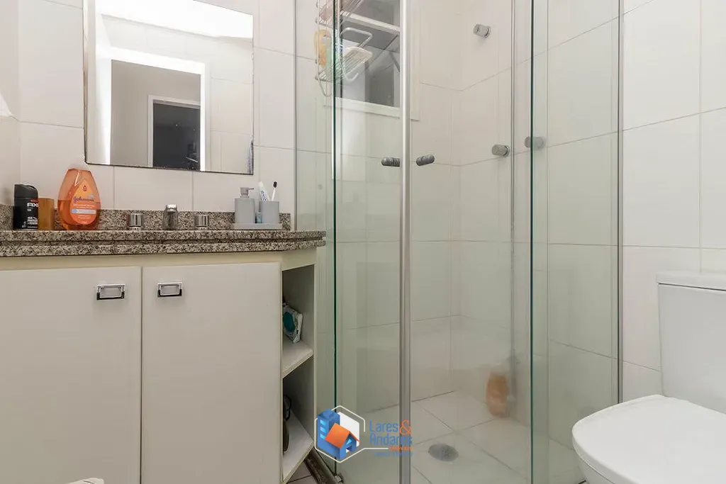 Apartamento, 2 quartos, 68 m² - Foto 13