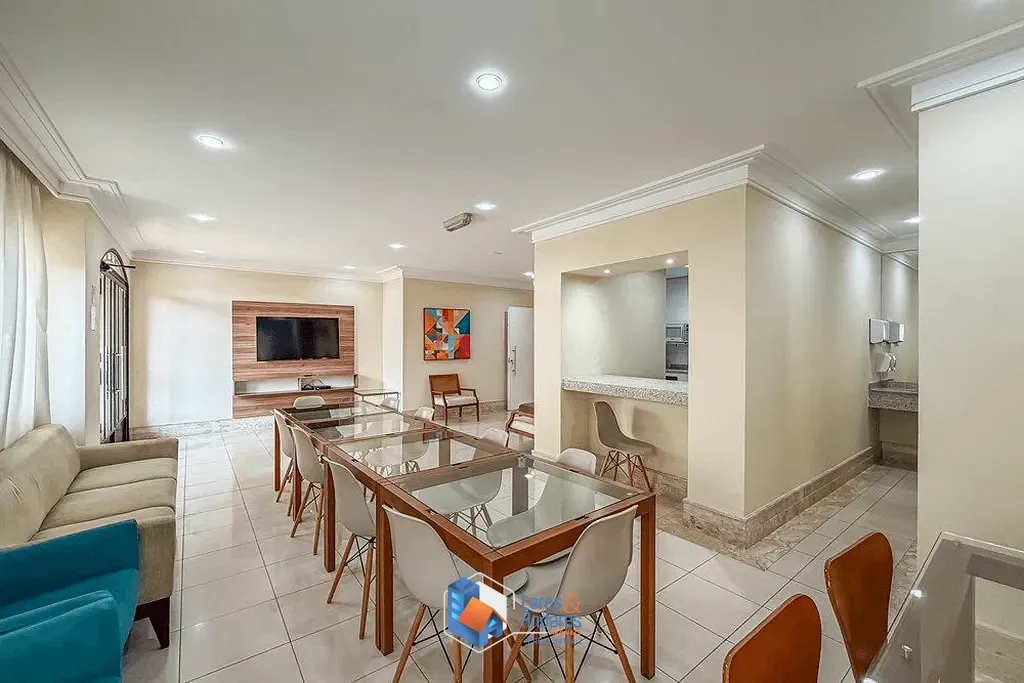 Apartamento, 2 quartos, 68 m² - Foto 7