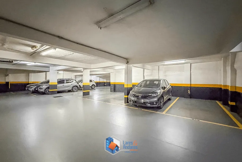 Apartamento, 2 quartos, 68 m² - Foto 4