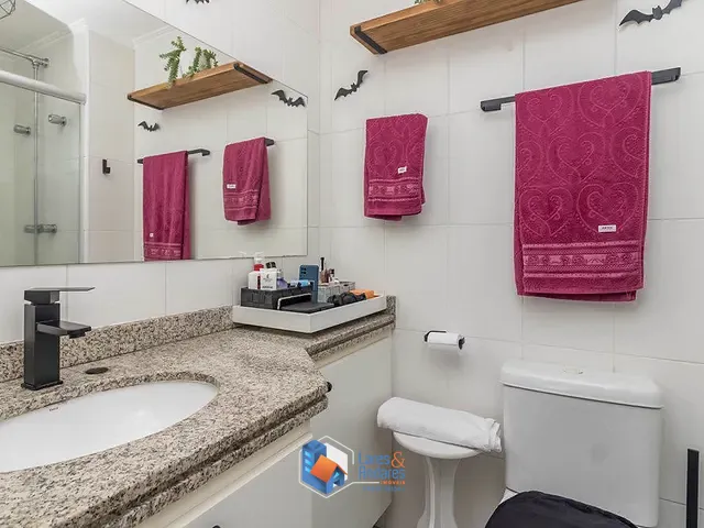 Apartamento 2 quartos e 2 banheiros, à venda, no bairro Aclimação em São Paulo