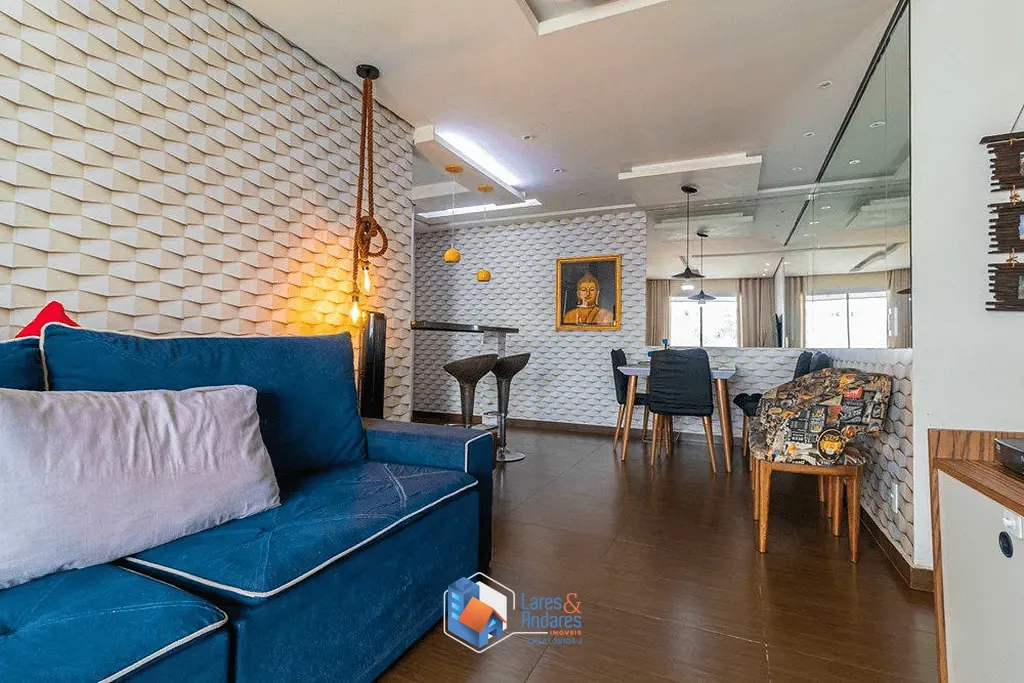 Apartamento, 3 quartos, 81 m² - Foto 27