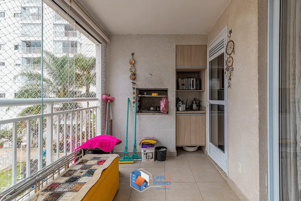 Apartamento, 3 quartos, 81 m² - Foto 30