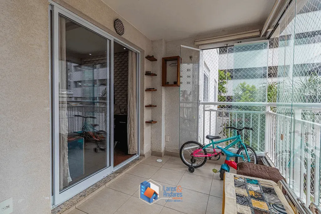 Apartamento, 3 quartos, 81 m² - Foto 32