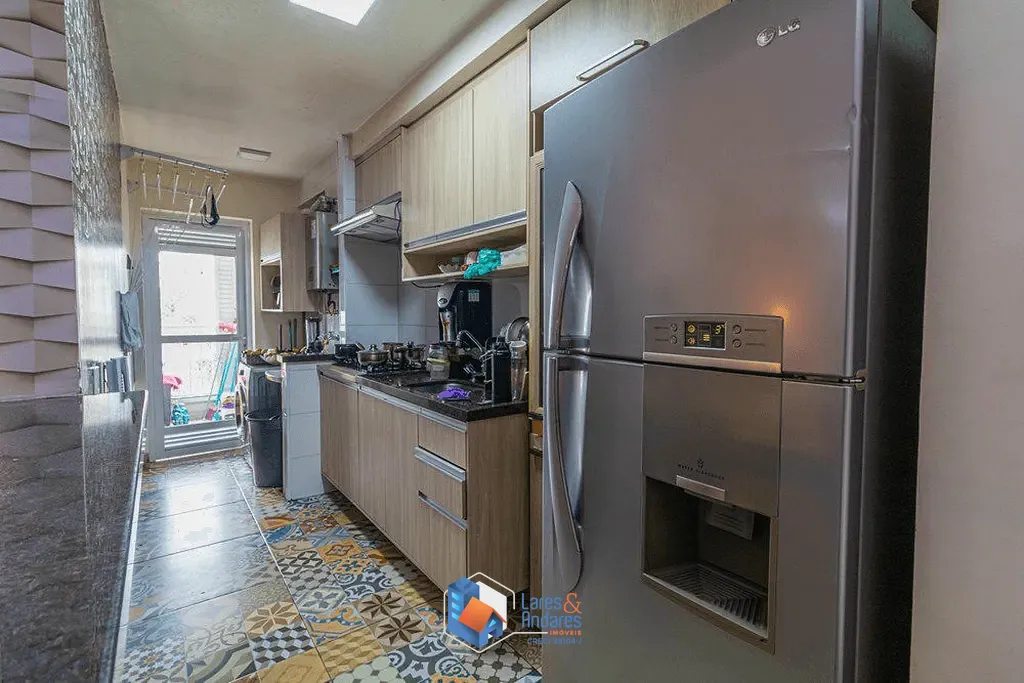 Apartamento, 3 quartos, 81 m² - Foto 37