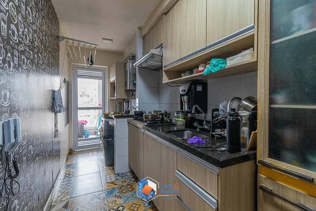 Apartamento, 3 quartos, 81 m² - Foto 38