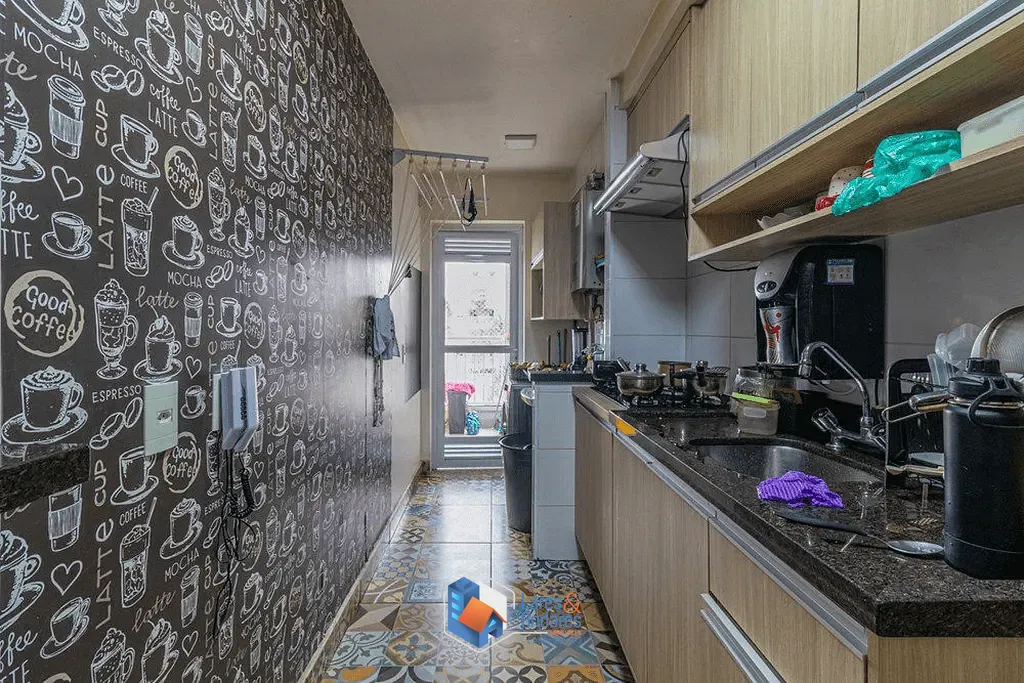 Apartamento, 3 quartos, 81 m² - Foto 39