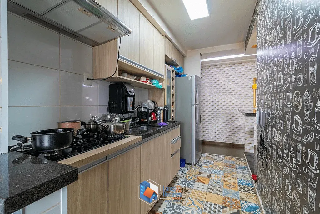 Apartamento, 3 quartos, 81 m² - Foto 40
