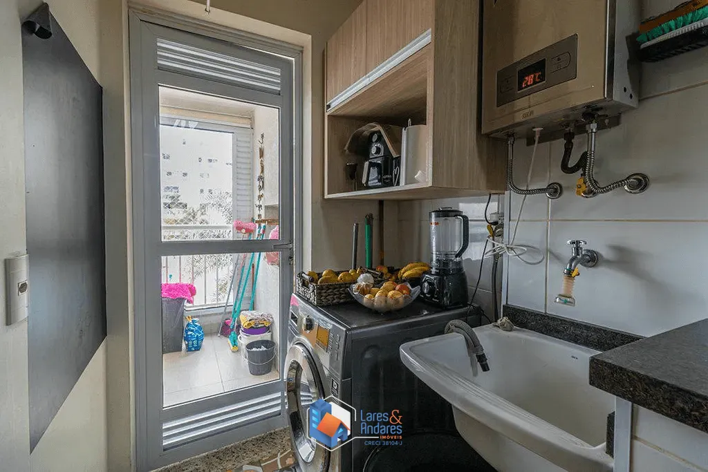 Apartamento, 3 quartos, 81 m² - Foto 41