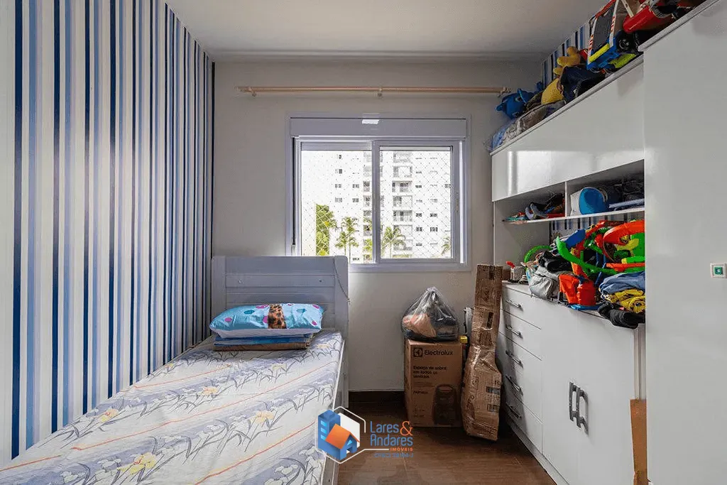 Apartamento, 3 quartos, 81 m² - Foto 43