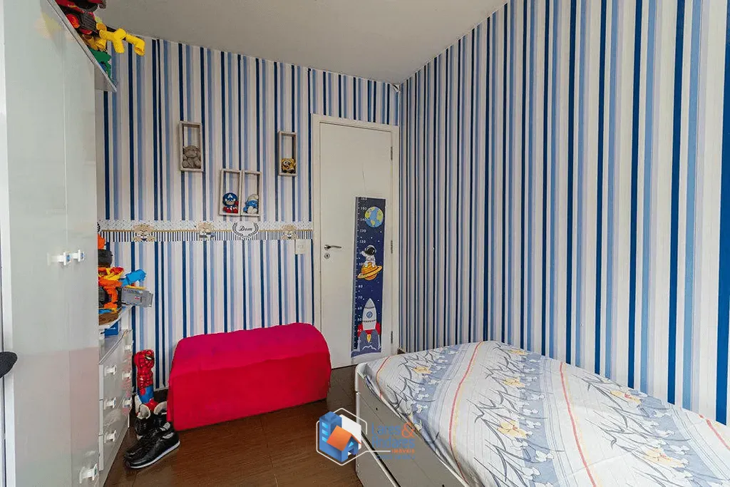 Apartamento, 3 quartos, 81 m² - Foto 35