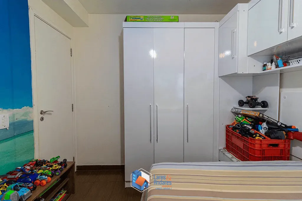 Apartamento, 3 quartos, 81 m² - Foto 4