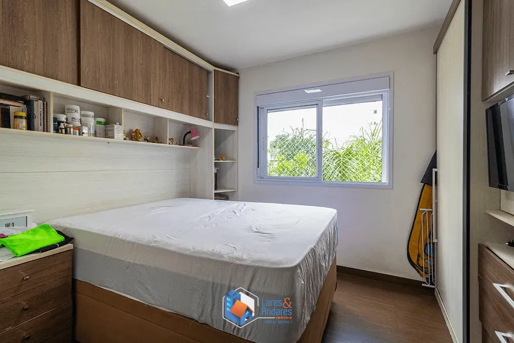Apartamento, 3 quartos, 81 m² - Foto 6