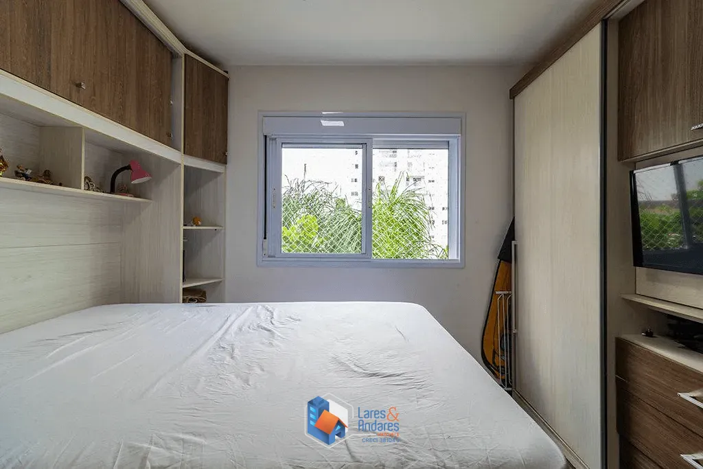 Apartamento, 3 quartos, 81 m² - Foto 7