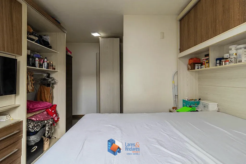 Apartamento, 3 quartos, 81 m² - Foto 8