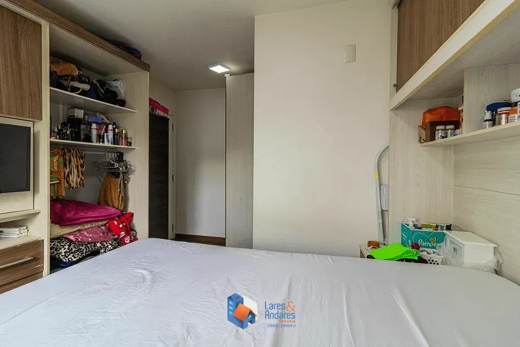 Apartamento, 3 quartos, 81 m² - Foto 9