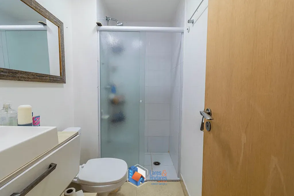 Apartamento, 3 quartos, 81 m² - Foto 10