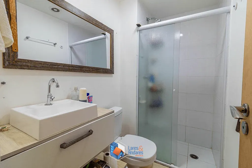 Apartamento, 3 quartos, 81 m² - Foto 11