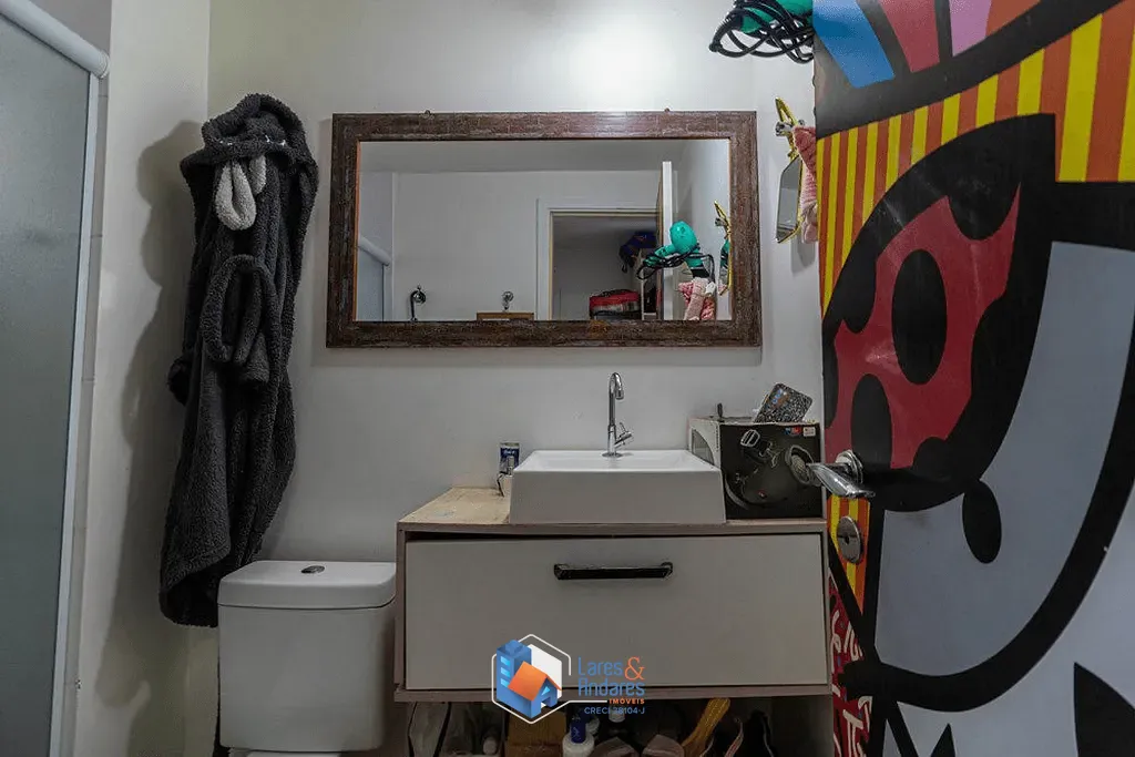 Apartamento, 3 quartos, 81 m² - Foto 12