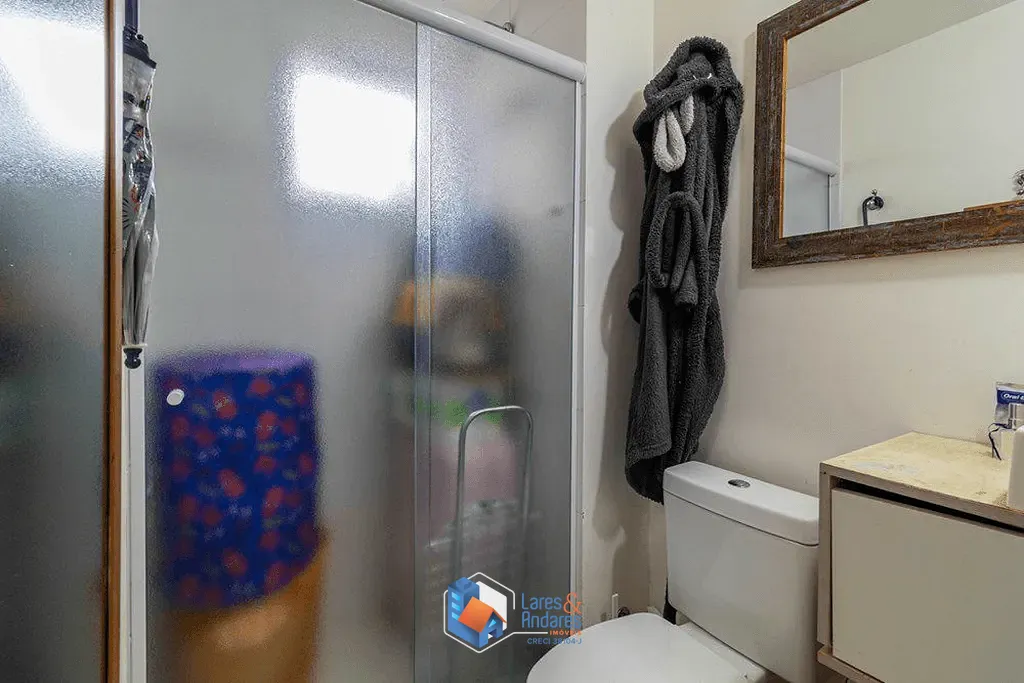 Apartamento, 3 quartos, 81 m² - Foto 2