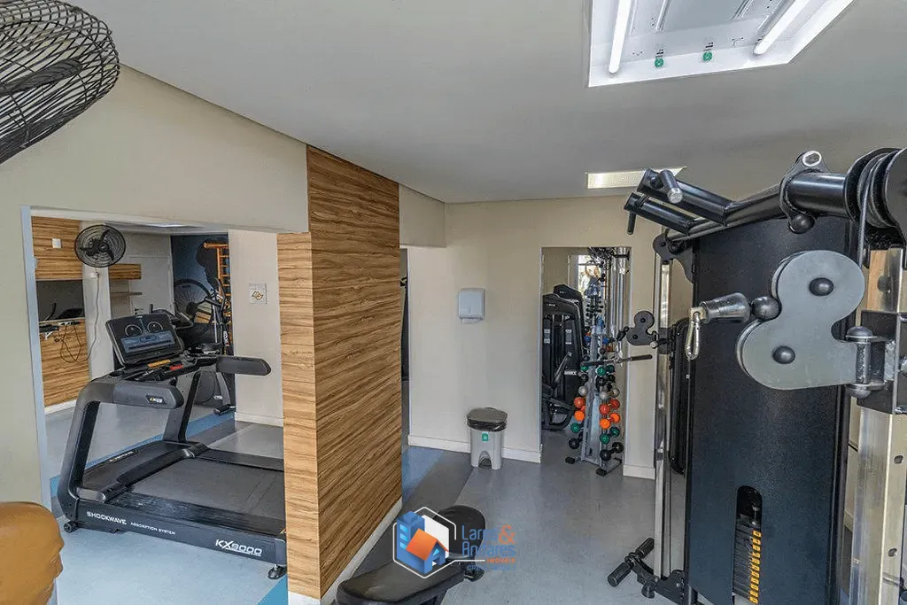 Apartamento, 3 quartos, 81 m² - Foto 14