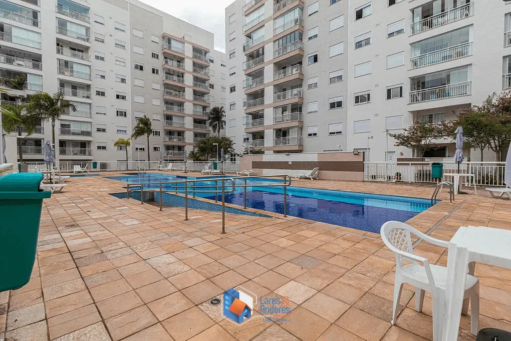 Apartamento, 3 quartos, 81 m² - Foto 15