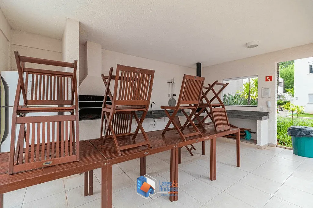 Apartamento, 3 quartos, 81 m² - Foto 17