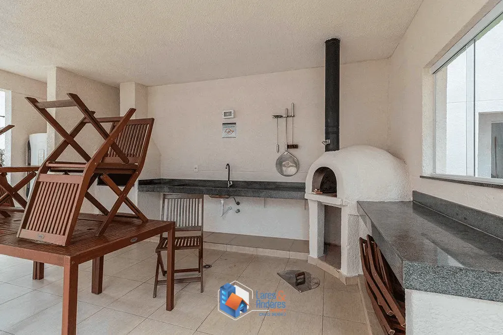 Apartamento, 3 quartos, 81 m² - Foto 18