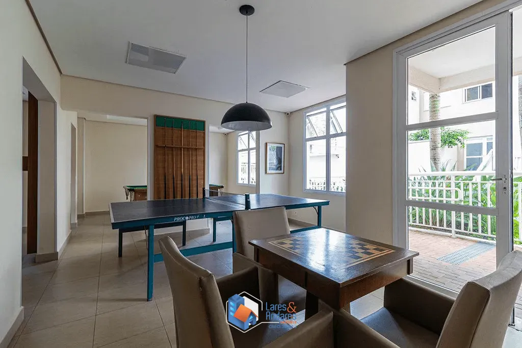 Apartamento, 3 quartos, 81 m² - Foto 21