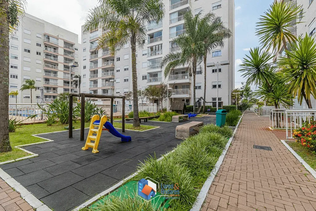 Apartamento, 3 quartos, 81 m² - Foto 23