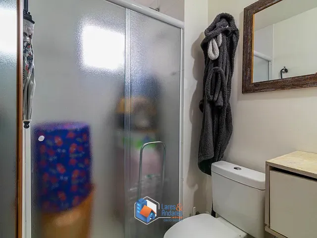 Apartamento 3 quartos e 2 banheiros, à venda, no bairro Vila Isa em São Paulo