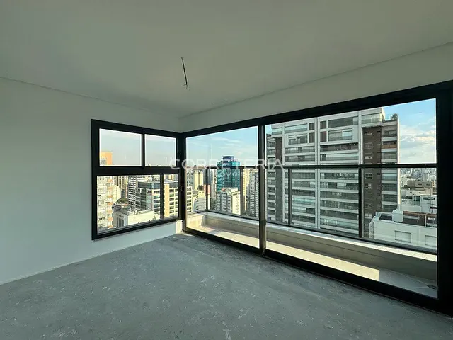 Cobertura / Penthouse 4 quartos e 6 banheiros, à venda, no bairro Moema em São Paulo