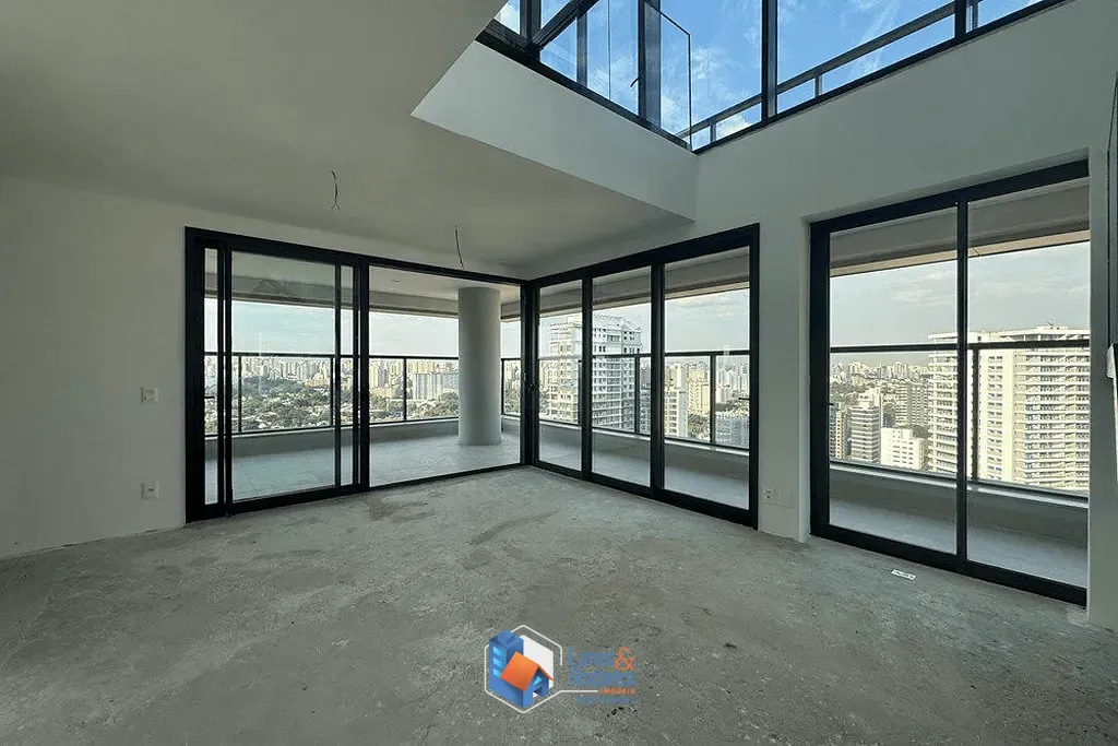 Cobertura, 4 quartos, 281 m² - Foto 29