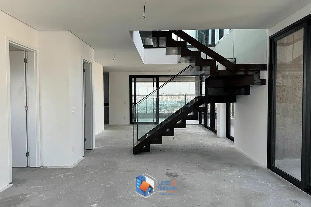 Cobertura, 4 quartos, 281 m² - Foto 32