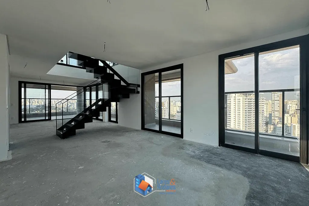 Cobertura, 4 quartos, 281 m² - Foto 33